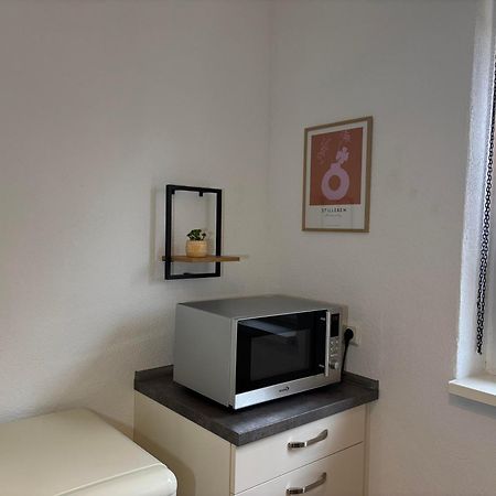Ferienwohnung Bliestalglueck Oberthal Εξωτερικό φωτογραφία