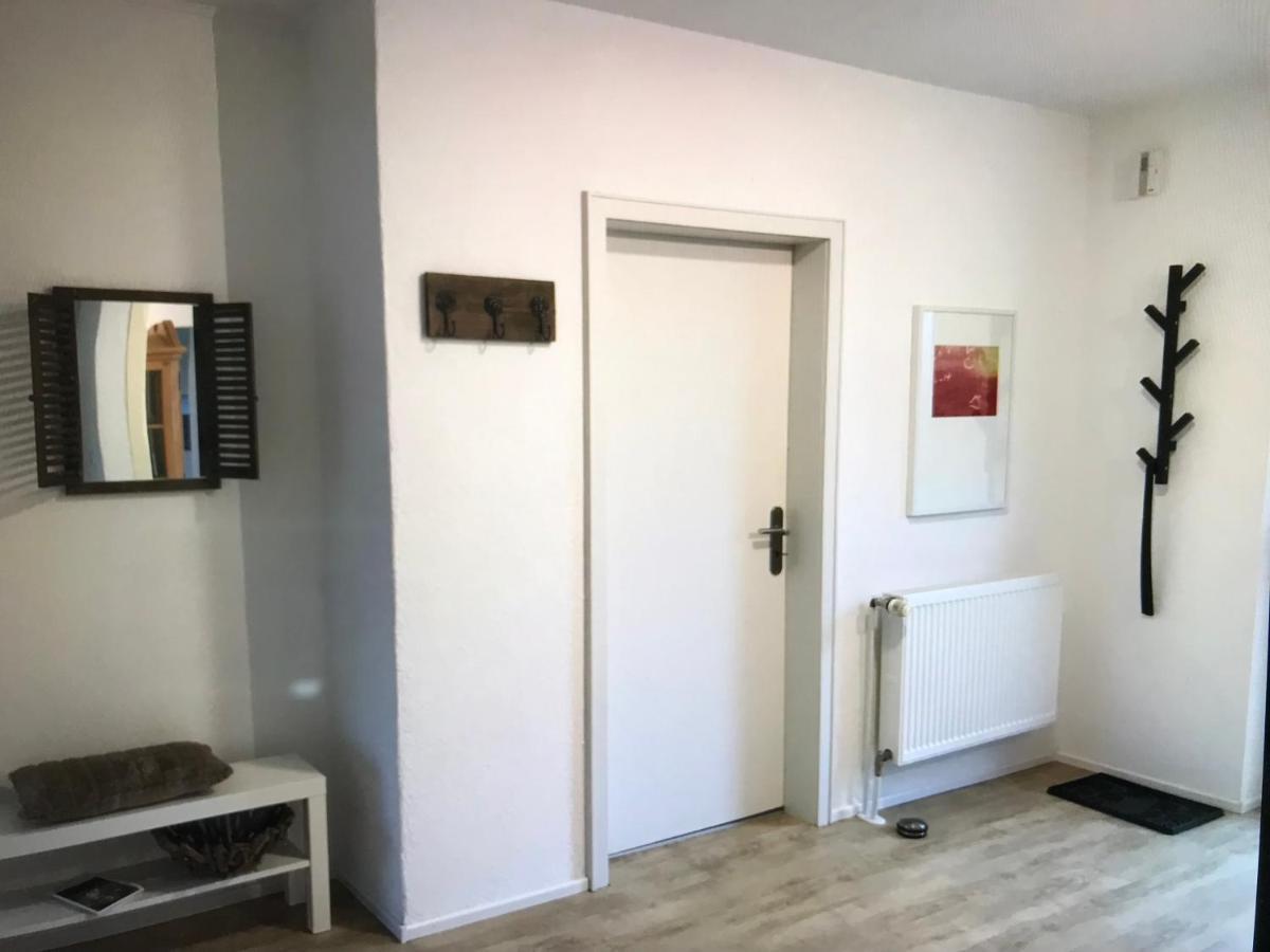 Ferienwohnung Bliestalglueck Oberthal Εξωτερικό φωτογραφία
