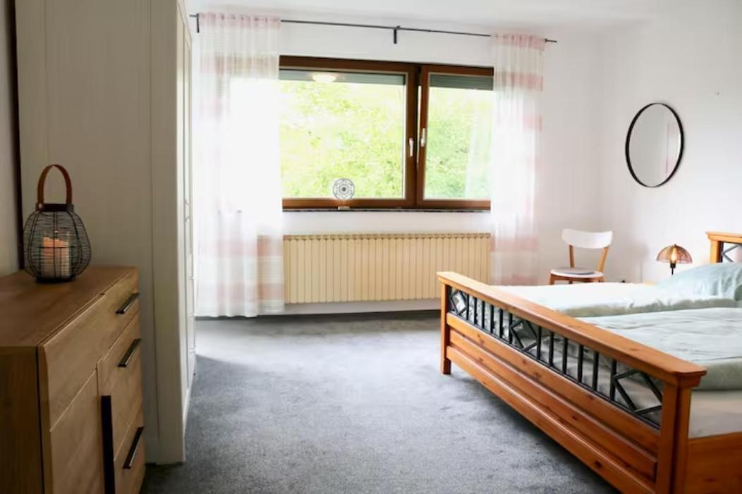Ferienwohnung Bliestalglueck Oberthal Εξωτερικό φωτογραφία
