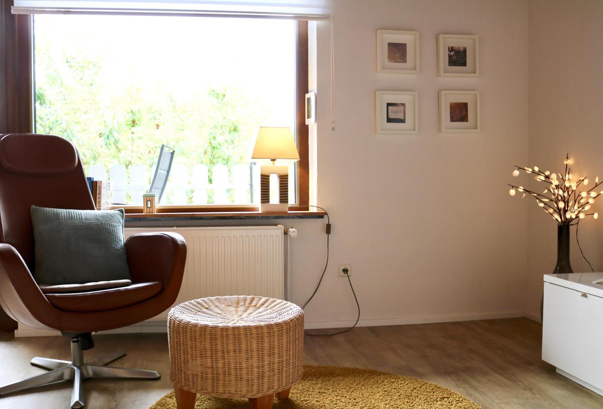 Ferienwohnung Bliestalglueck Oberthal Εξωτερικό φωτογραφία