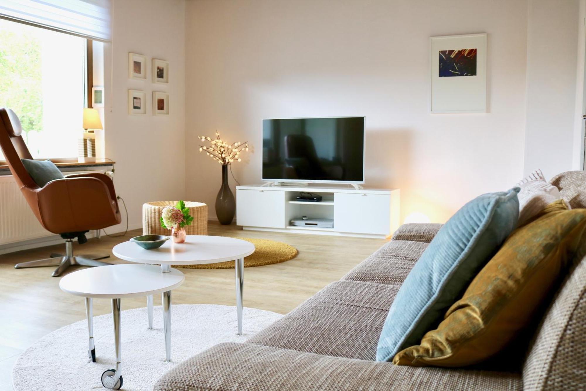 Ferienwohnung Bliestalglueck Oberthal Εξωτερικό φωτογραφία
