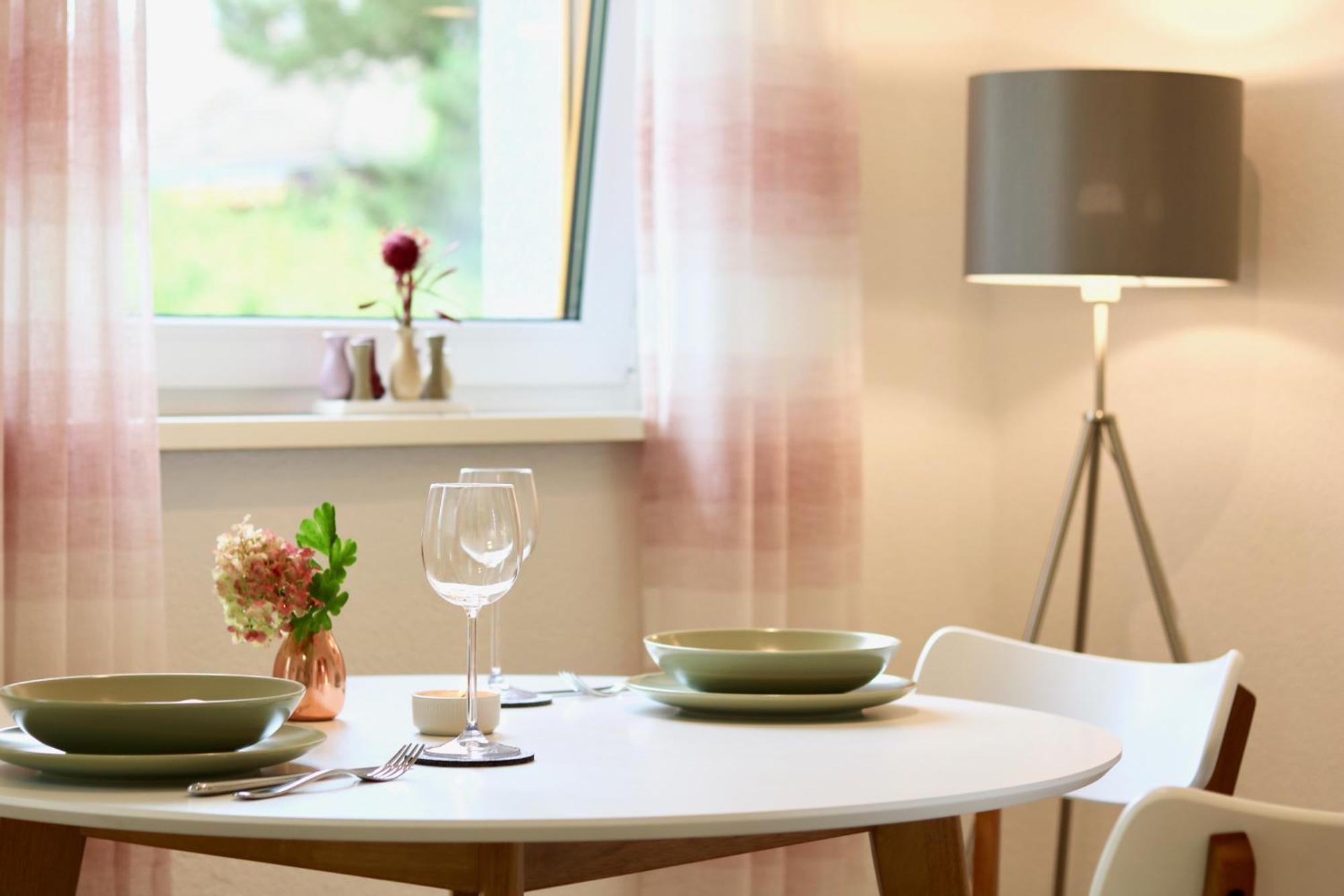 Ferienwohnung Bliestalglueck Oberthal Εξωτερικό φωτογραφία