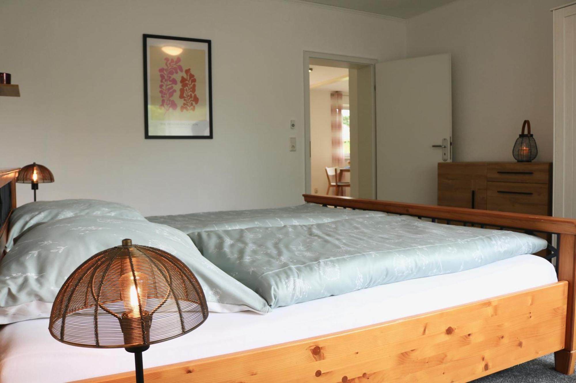 Ferienwohnung Bliestalglueck Oberthal Εξωτερικό φωτογραφία