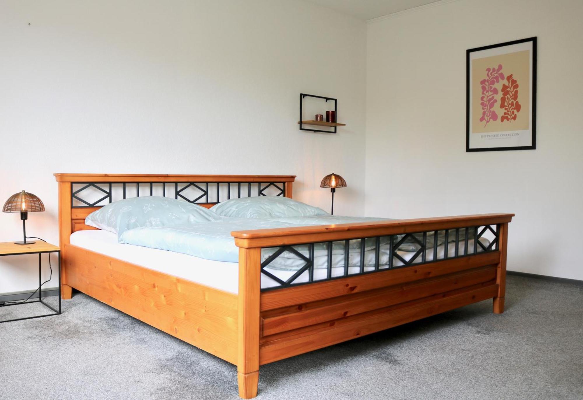 Ferienwohnung Bliestalglueck Oberthal Εξωτερικό φωτογραφία