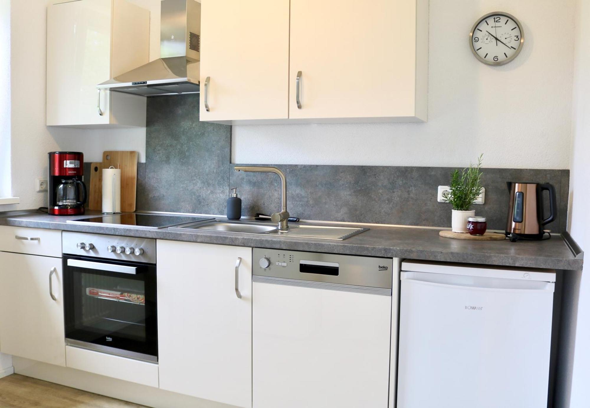 Ferienwohnung Bliestalglueck Oberthal Εξωτερικό φωτογραφία
