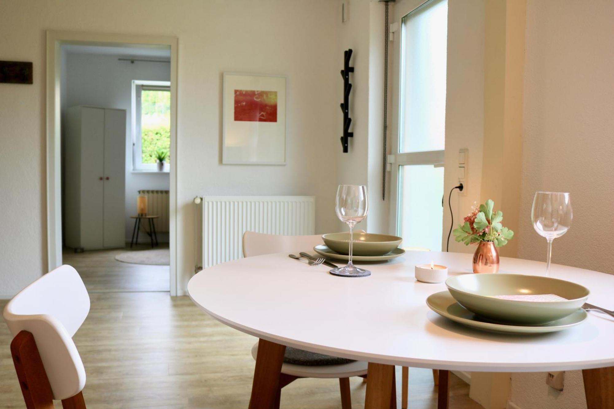 Ferienwohnung Bliestalglueck Oberthal Εξωτερικό φωτογραφία