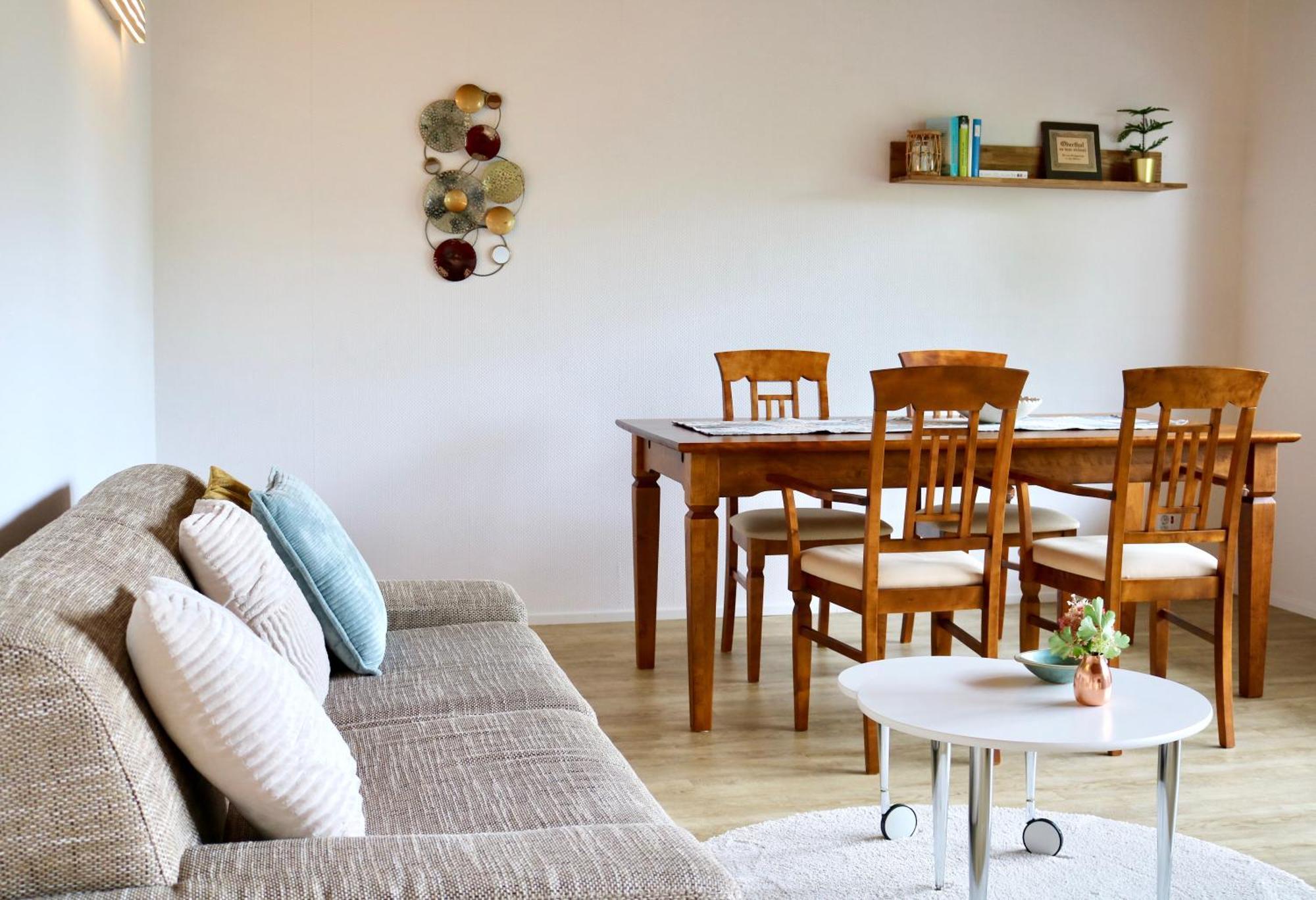 Ferienwohnung Bliestalglueck Oberthal Εξωτερικό φωτογραφία