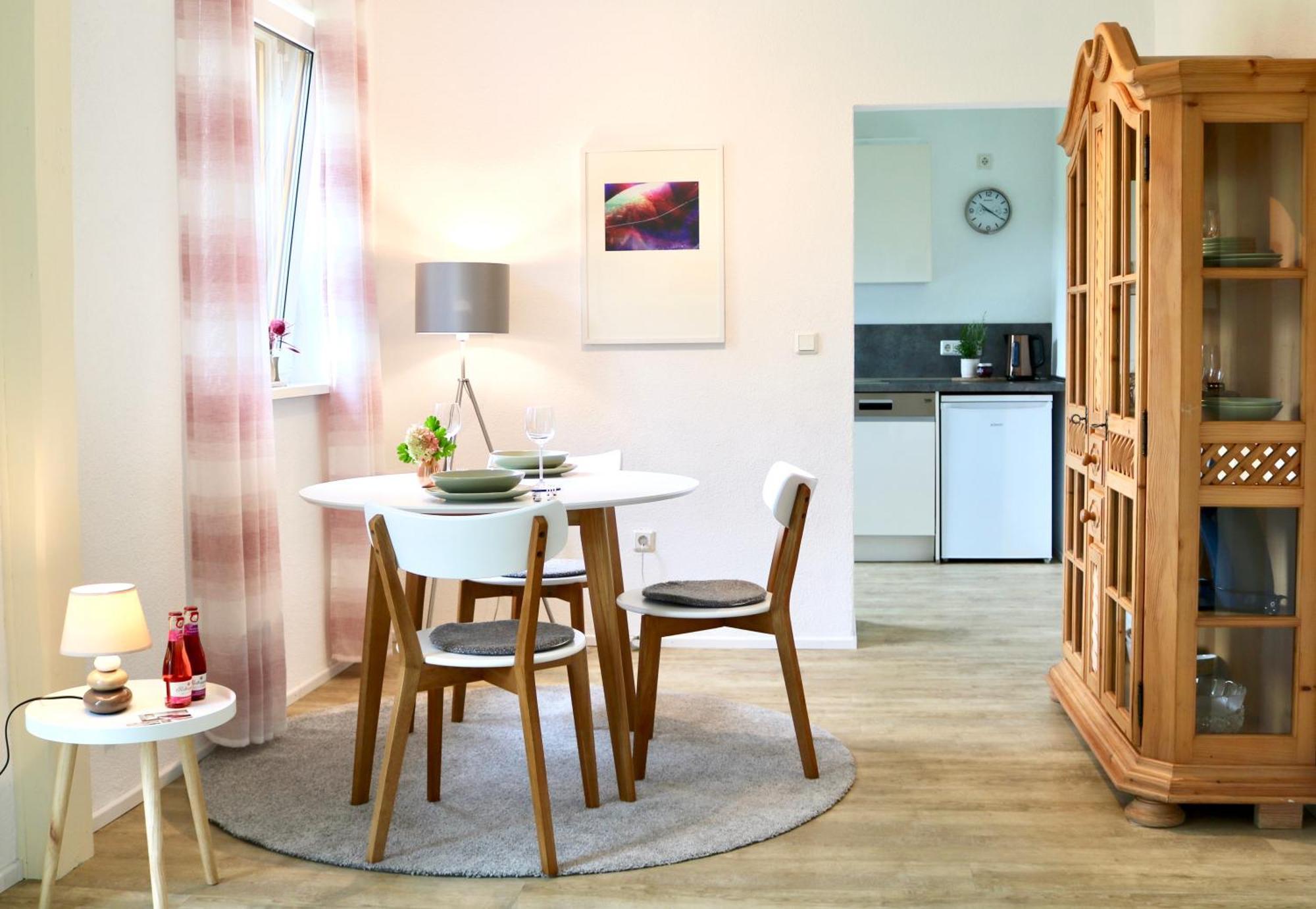 Ferienwohnung Bliestalglueck Oberthal Εξωτερικό φωτογραφία