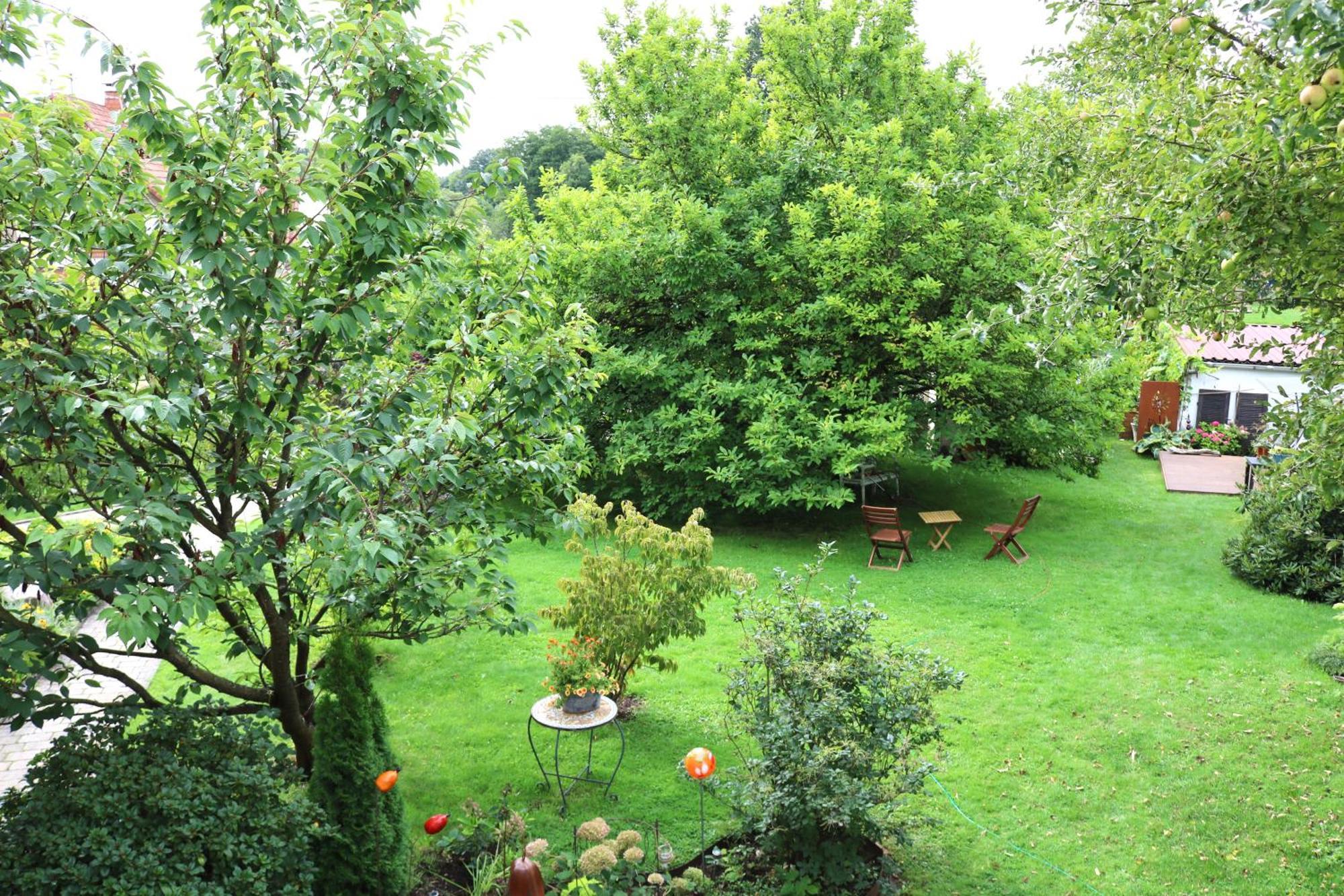 Ferienwohnung Bliestalglueck Oberthal Εξωτερικό φωτογραφία