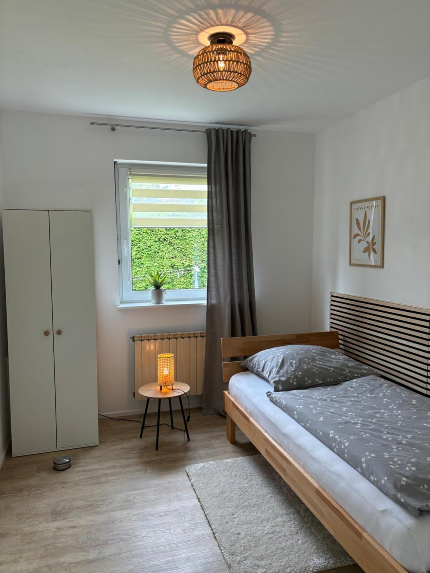 Ferienwohnung Bliestalglueck Oberthal Εξωτερικό φωτογραφία